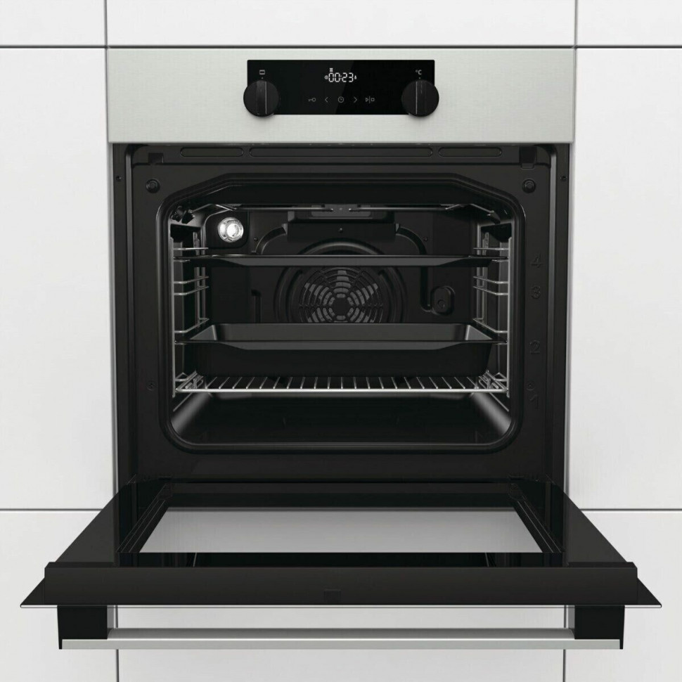 Электрический духовой шкаф Gorenje BO 735 E11 XK-2