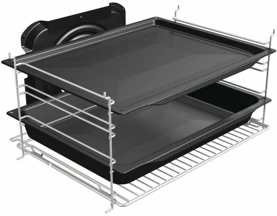 Электрический духовой шкаф Gorenje BO 735 E11 XK-2