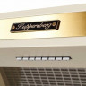 Каминная вытяжка Kuppersberg T 969 C Bronze
