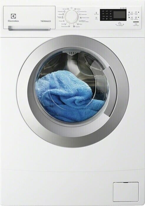 Стиральная машина Electrolux EWS 1254