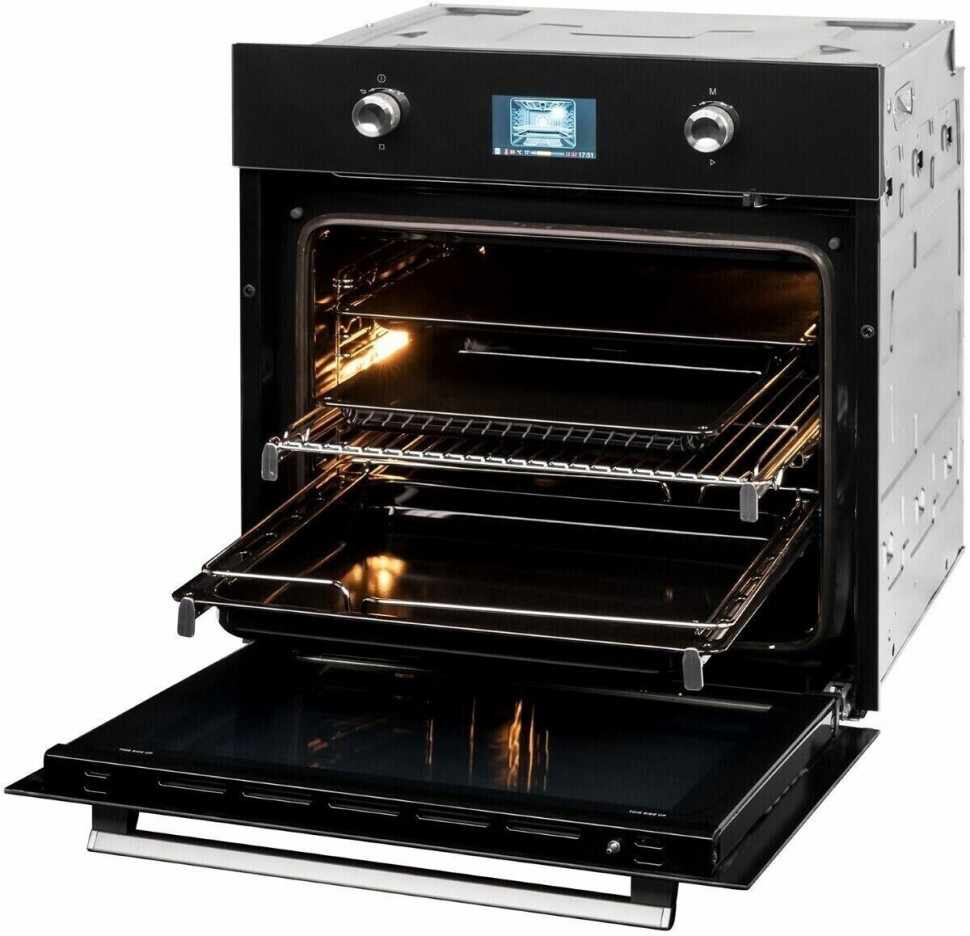 Электрический духовой шкаф Vestfrost VFSM60OH Электрический духовой шкаф Vestfrost VFSM60OH