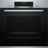 Электрический духовой шкаф Bosch HBA 5370S0