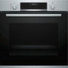 Электрический духовой шкаф Bosch HBA 5370S0