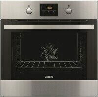 Электрический духовой шкаф Zanussi ZOP37902XK