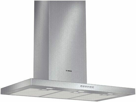 Каминная вытяжка Bosch DWB 097A50