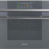 Электрический духовой шкаф Smeg SF4106WVCPS Электрический духовой шкаф Smeg SF4106WVCPS