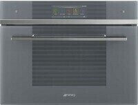 Электрический духовой шкаф Smeg SF4106WVCPS Электрический духовой шкаф Smeg SF4106WVCPS