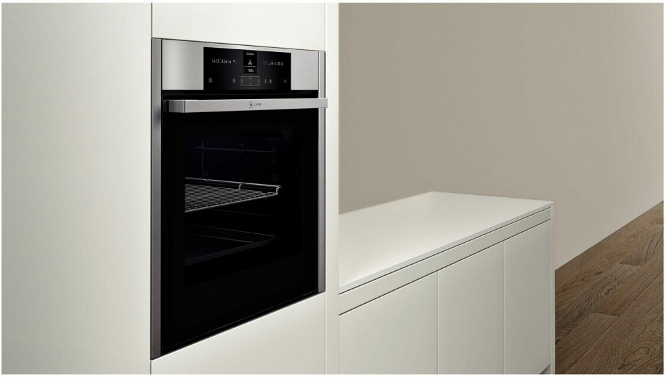 Электрический духовой шкаф Neff B25CR22 N0 Электрический духовой шкаф Neff B25CR22 N0