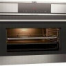 Электрический духовой шкаф AEG KS 7415001 M