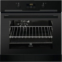 Электрический духовой шкаф Electrolux OPEB 4230B