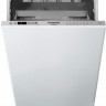 Посудомоечная машина Hotpoint-Ariston HSIC 3T127 C