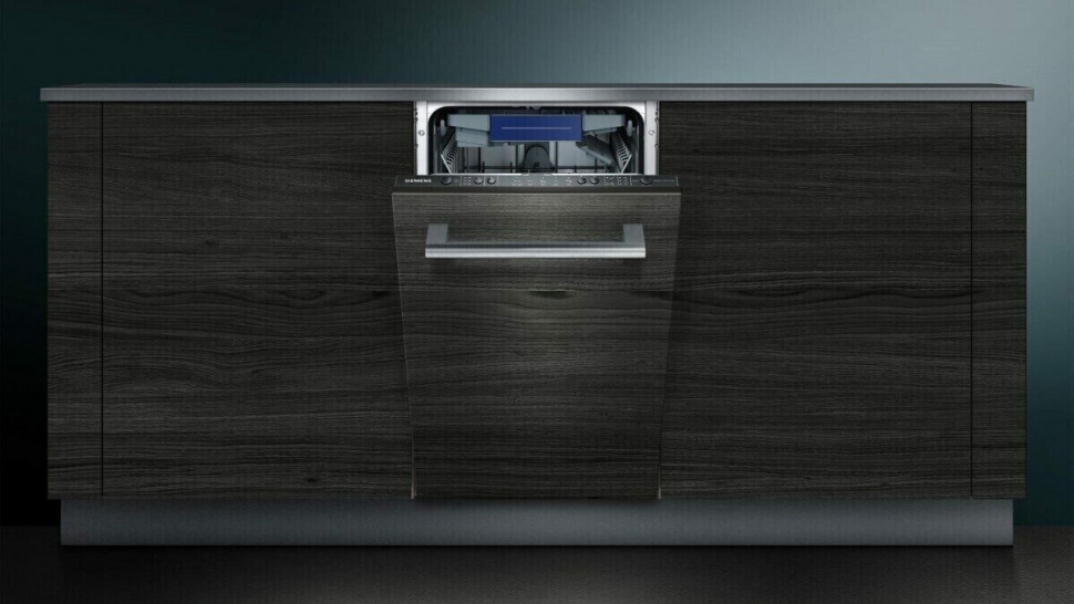 Посудомоечная машина Siemens SR 615X72