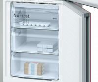 Холодильник Bosch KGN39LR35