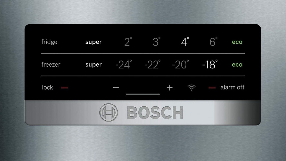 Холодильник Bosch KGN39XL3OR Холодильник Bosch KGN39XL3OR