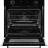 Электрический духовой шкаф Monsher MOE 6093 Noir