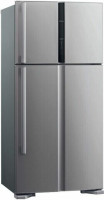Холодильник Hitachi R-V662PU3X INX