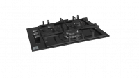 Газовая поверхность Kanzler KG 514 S