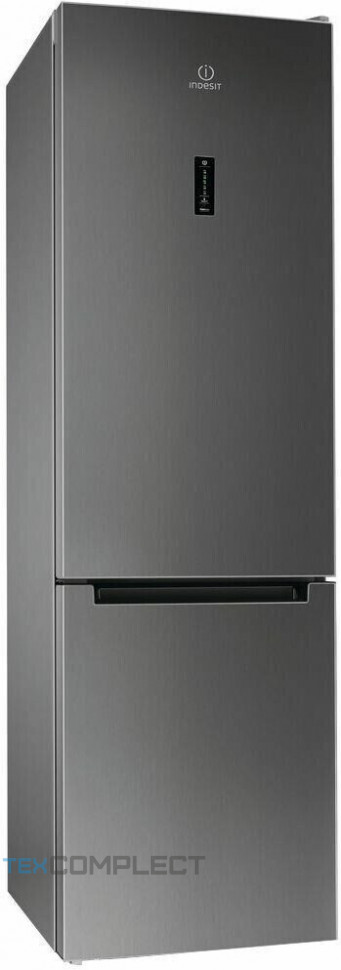 Холодильник Indesit ITF 120 X
