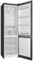 Холодильник Indesit ITF 120 X