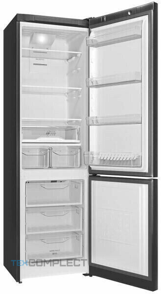 Холодильник Indesit ITF 120 X Холодильник Indesit ITF 120 X