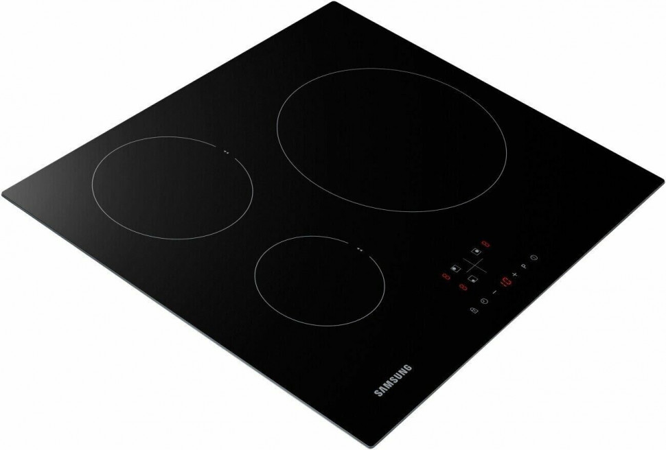 Индукционная варочная панель Samsung NZ63F3NM1AB Индукционная варочная панель Samsung NZ63F3NM1AB