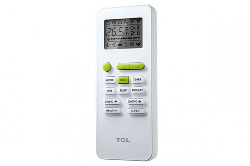 Сплит-система TCL TCC-36HRA/TOU-36HSA/MBQ8-B