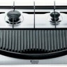 Комбинированная варочная панель Hotpoint-Ariston PH 941 MSTB IX Комбинированная варочная панель Hotpoint-Ariston PH 941 MSTB IX