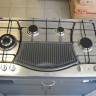 Комбинированная варочная панель Hotpoint-Ariston PH 941 MSTB IX Комбинированная варочная панель Hotpoint-Ariston PH 941 MSTB IX