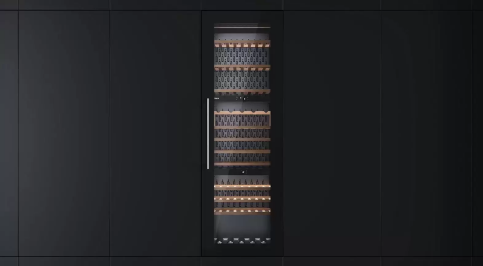 Винный шкаф Teka RVI 30097