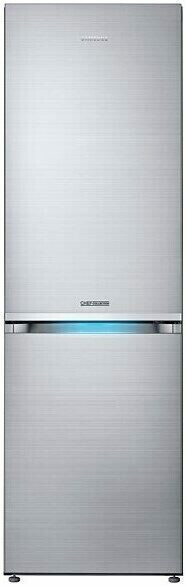 Холодильник Samsung RB36J8799S4