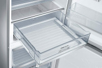 Холодильник Samsung RB36J8799S4
