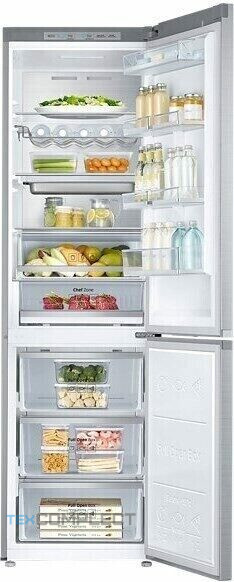 Холодильник Samsung RB36J8799S4 Холодильник Samsung RB36J8799S4