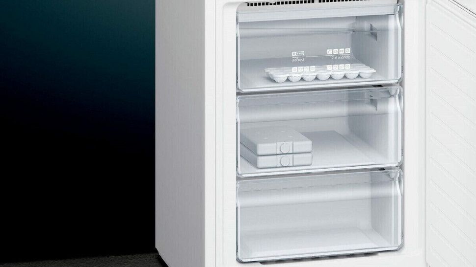 Холодильник Siemens KG39NAW31R Холодильник Siemens KG39NAW31R