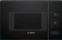 Встраиваемая микроволновая печь Bosch BFL 520MB0