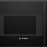 Встраиваемая микроволновая печь Bosch BFL 520MB0