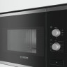 Встраиваемая микроволновая печь Bosch BFL 520MB0