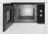 Встраиваемая микроволновая печь Bosch BFL 520MB0