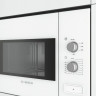 Встраиваемая микроволновая печь Bosch BFL 520MB0