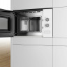 Встраиваемая микроволновая печь Bosch BFL 520MB0