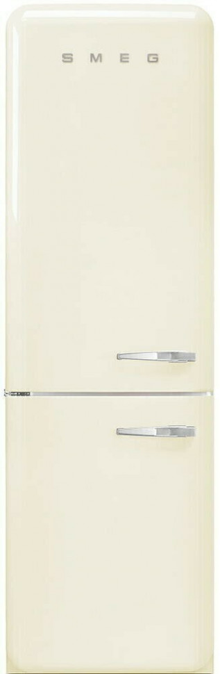 Холодильник Smeg FAB32RCR5