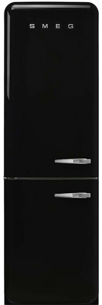 Холодильник Smeg FAB32RCR5