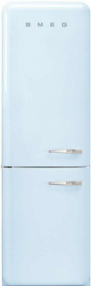 Холодильник Smeg FAB32RCR5