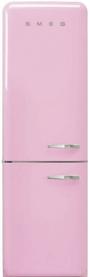 Холодильник Smeg FAB32RCR5