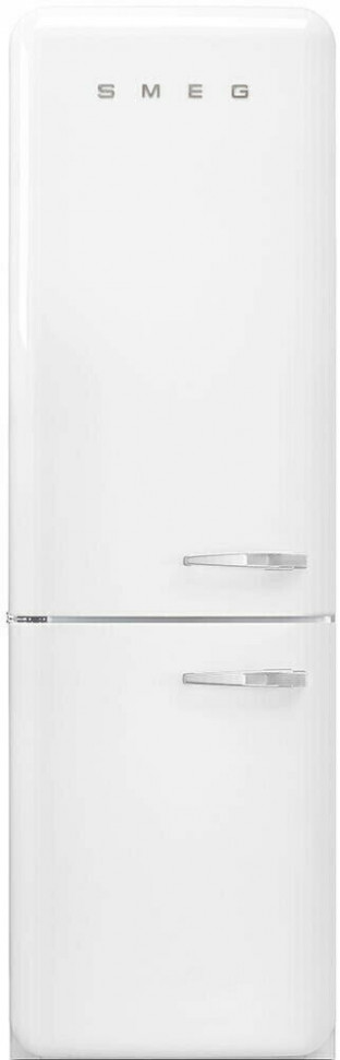 Холодильник Smeg FAB32RCR5
