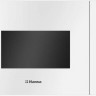 Встраиваемая микроволновая печь Hansa AMMB25E1WH