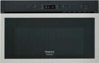 Встраиваемая микроволновая печь Hotpoint-Ariston MN 613 IX HA