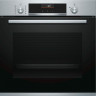 Электрический духовой шкаф Bosch HBG 536HS0R