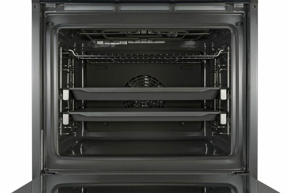 Электрический духовой шкаф Bosch HBG 536HS0R