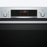Электрический духовой шкаф Bosch HBG 536HS0R