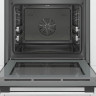 Электрический духовой шкаф Bosch HBG 536HS0R